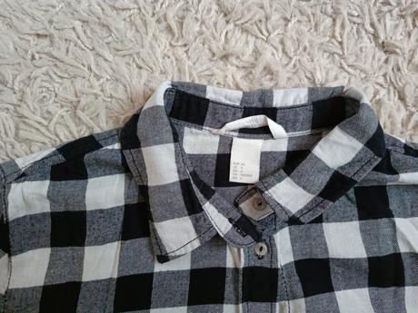 Košela h&m, h&m,xs