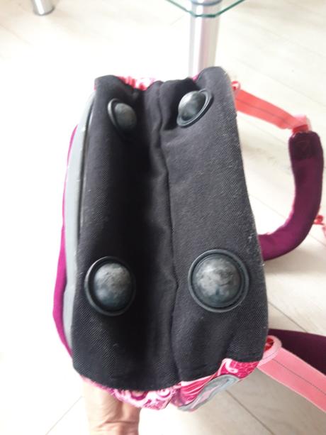 Aktovka 1-4 rocnik zn. topgal, 