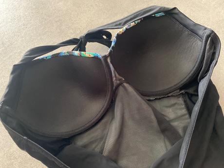 Tankiny top xl, 44, 44