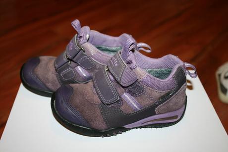 Koženne topanky superfit 25, superfit,25