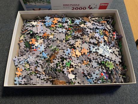 Puzzle 2000/1500, 