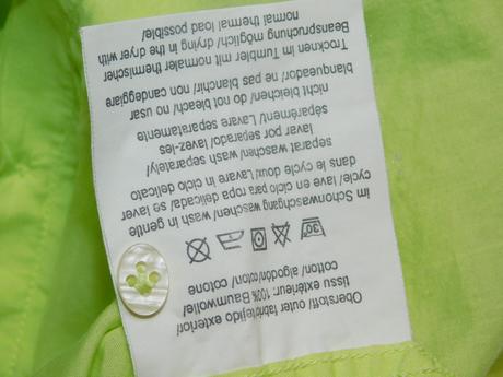 Luxusna košelova bluzka, 38