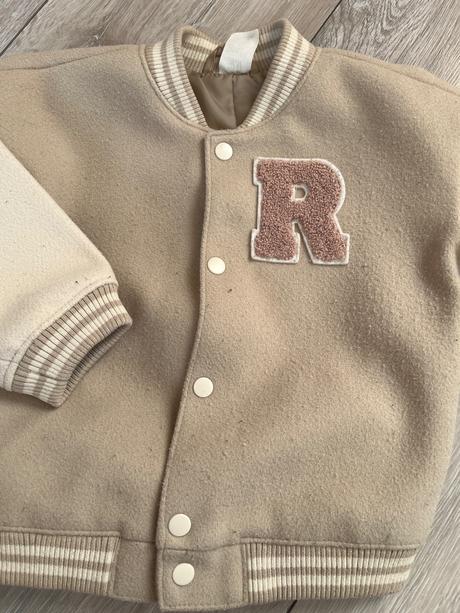 Prechodná bundu, h&m,86