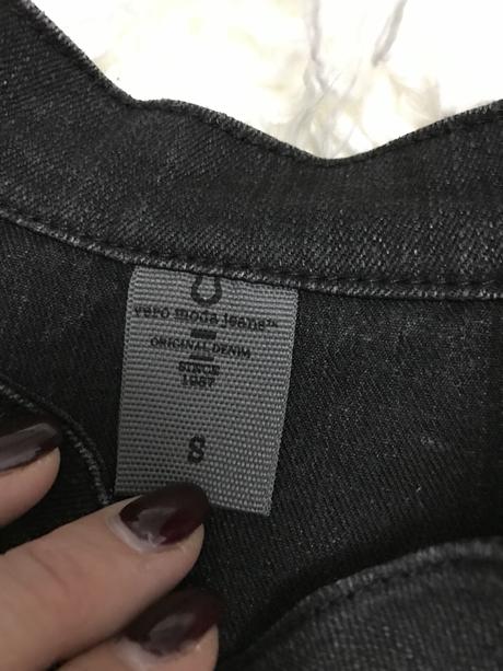 Bolerko, vero moda,s