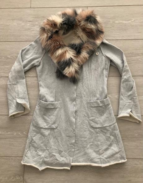 Kabat kardigan met, met,s