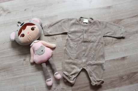 Teplé dupačky "havko", 56