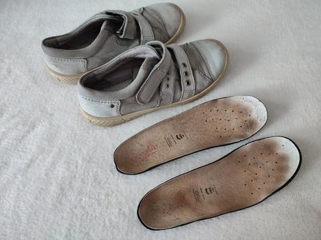 Topánky, superfit,31