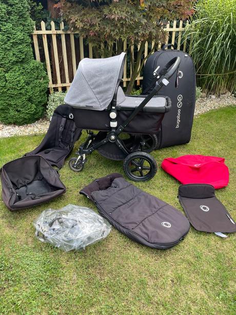 Bugaboo cameleon 3, bugaboo,bugaboo cameleon 3