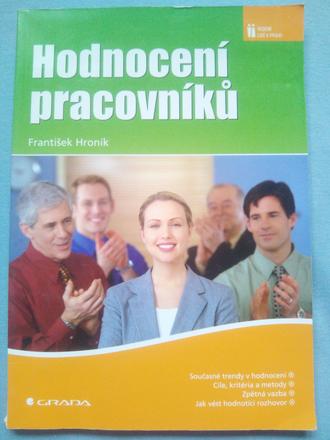 Hodnotenie pracovníkov,