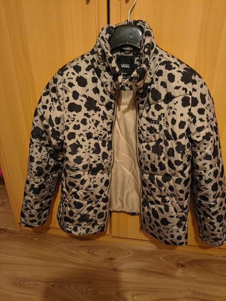 Predám dámsku lyžiarsku bundu novu, adidas,xxl