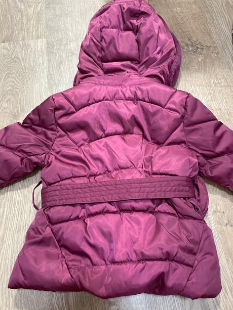 Zimna bunda mayoral, mayoral,98