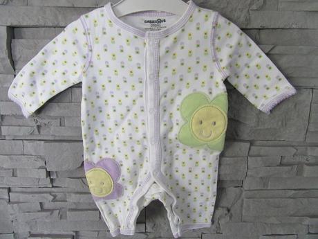 Dupačky s kvetami, 50