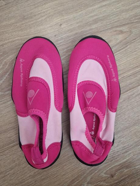 Topanky do vody aqua sphere 28-29, 28