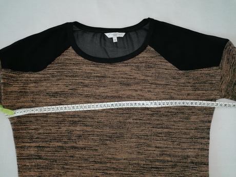 Ľahký svetrík, new look,l