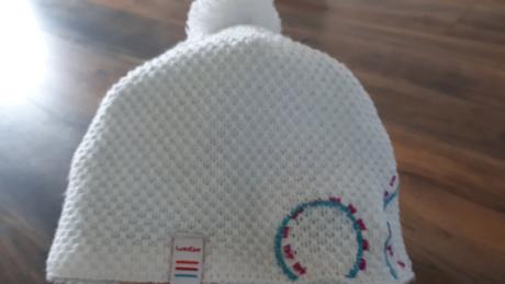 Čiapka wedze dievcenska /damska, wedze,s