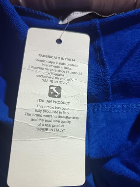 Bavlnená mikina, xxl