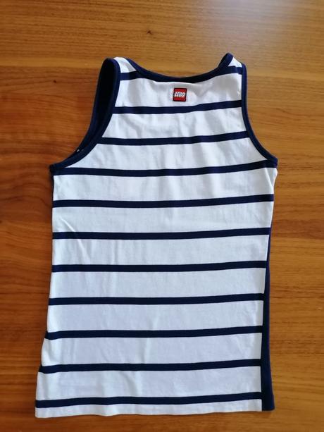 Tričko lego, lego,134