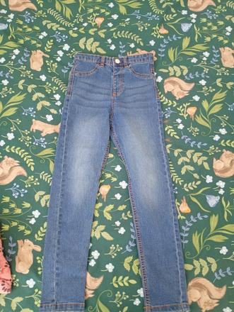 Predám rifle, sinsay,134