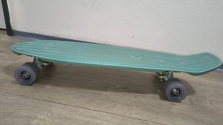 Oxelo cruiser big yamba 100,