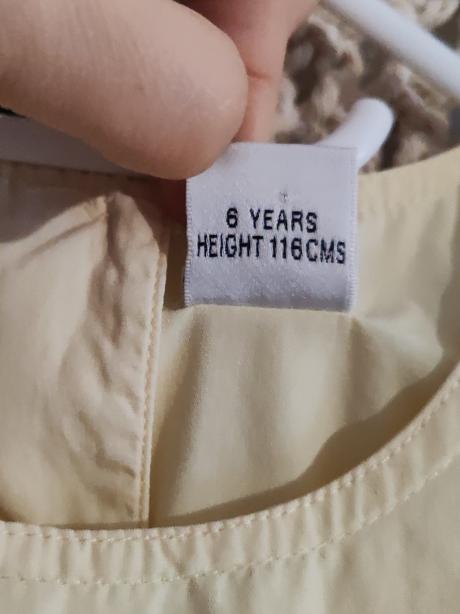 Letné šatky next, next,116