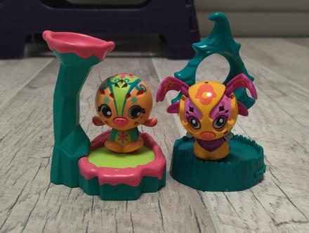 Zoobles sobík a tučniak, 