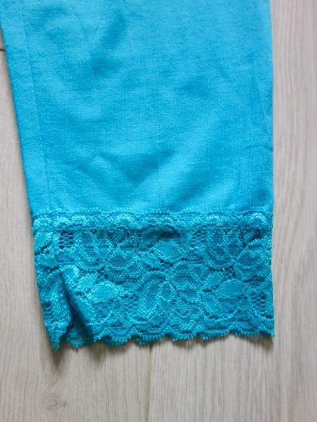 Šaty+legíny janina, 34