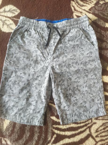 Trištvrťové nohavice games, f&f,158