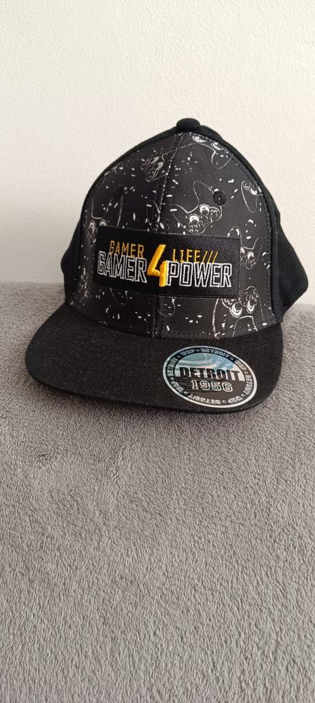 Siltovka gamer, 52
