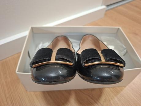 Baleriny, 37