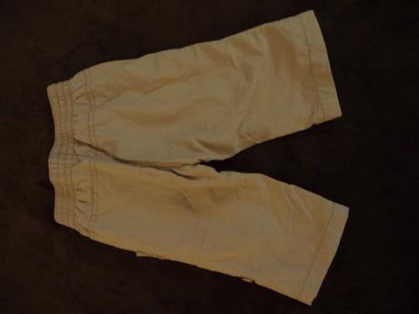 Futrovane nohavice, old navy,74