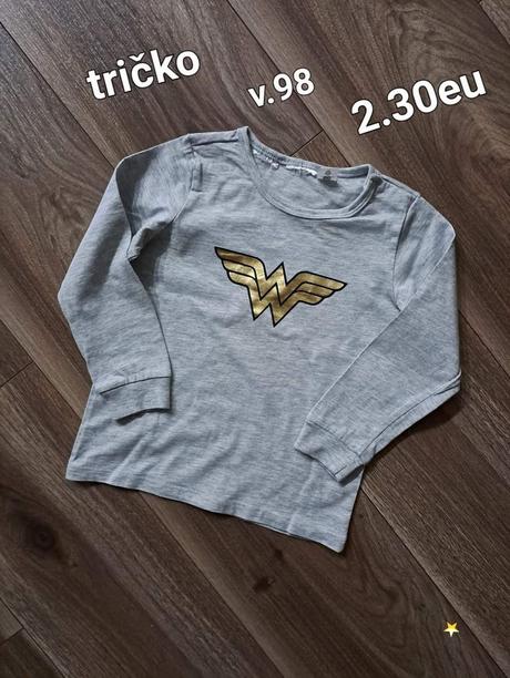 Tričko, 98