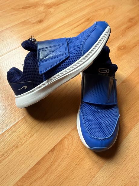 Botasky, decathlon,37