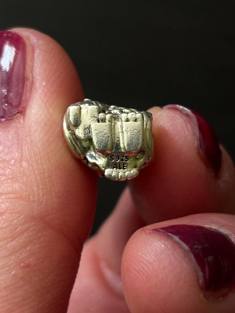 Pandora prívesky, pandora