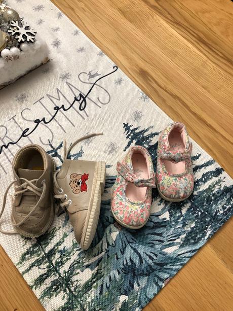 Papucky a tenisky, next,19