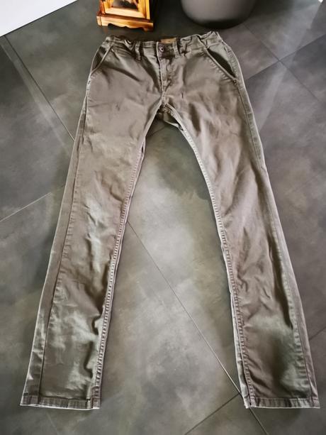 Nohavice, pepe jeans,158