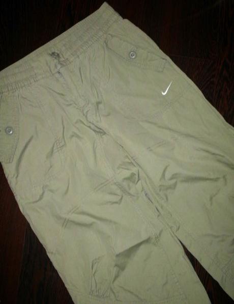Športové nohavice od zn. nike - veľ. xs/s, nike,xs