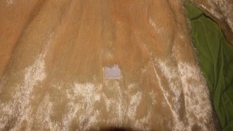 Kostym simba od disney at george,