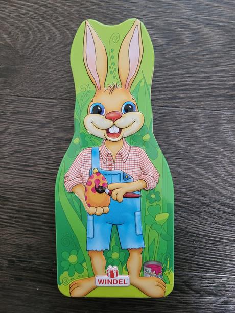 Veľkonočno vianocny balicek,