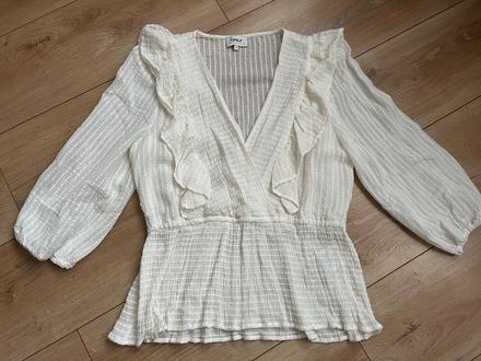 Blúzka, only,m