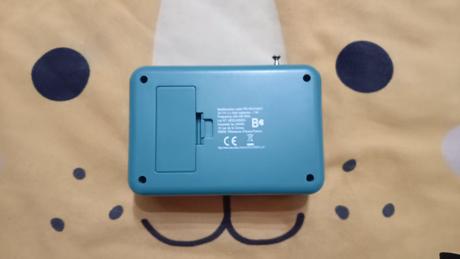 Predám rádio smeezu, 