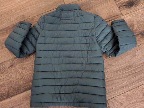 Prechodna bundicka, reserved,140