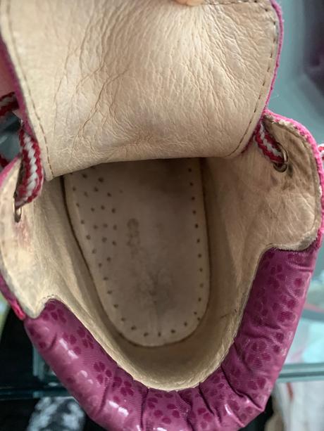 Naturino falcotti celokoža ružové vysoké topánky24, naturino,24