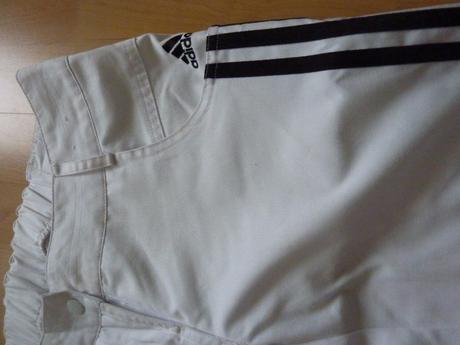 Adidasové letné gate, adidas,34