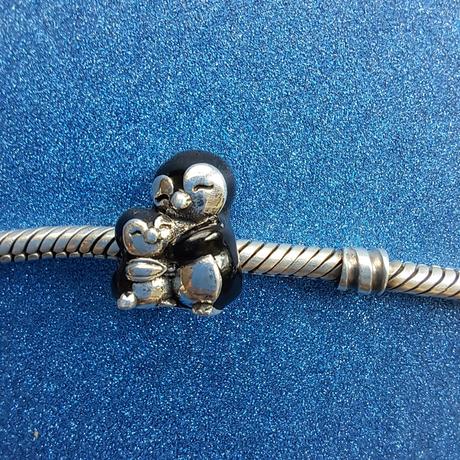 Prívesok tučniakovci, 