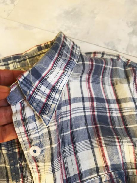 Športová košeľa brodway, xl