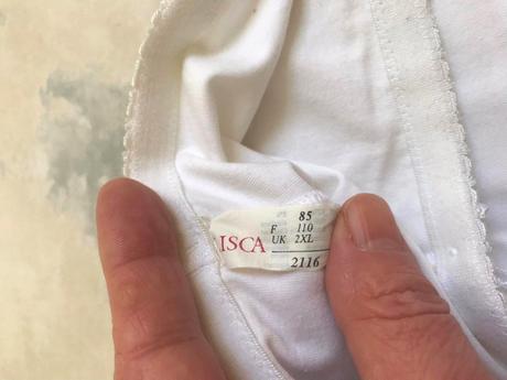 Kvalitné legíny- šortky, l