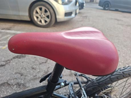 Bicykel btwin mistigirl 20 palcový, 20