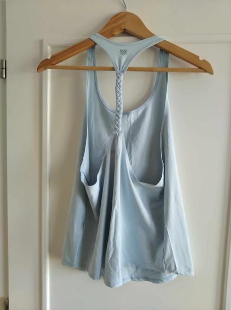 Dámske tielko forever21, m