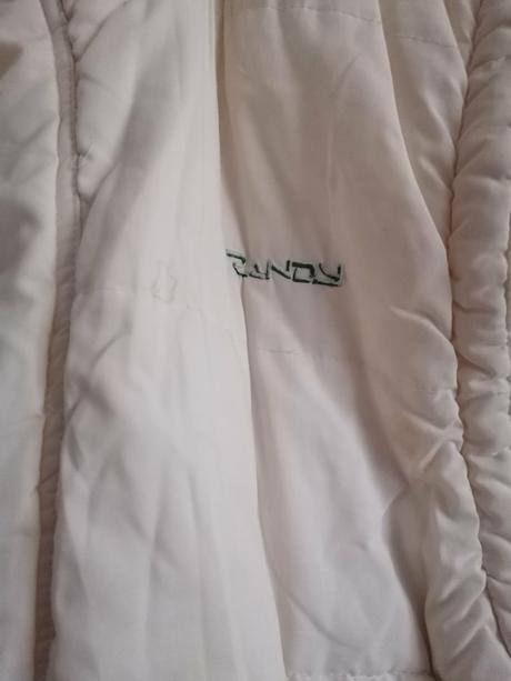 Prechodná vesta, xxxl