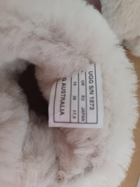 Ugg čizmy, ugg,28